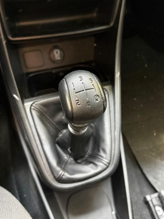 FIAT Mobi - Foto