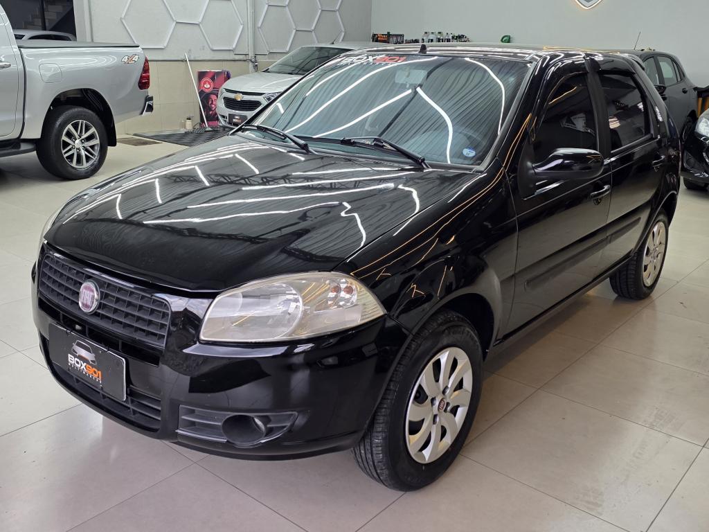FIAT Palio - Foto