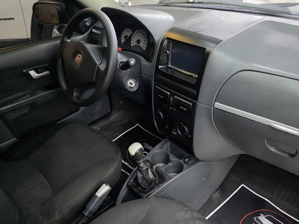 FIAT Palio - Foto