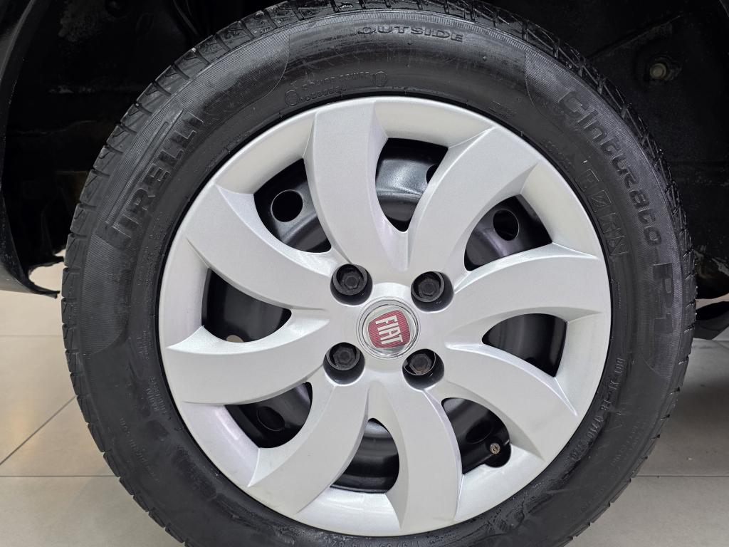 FIAT Palio - Foto
