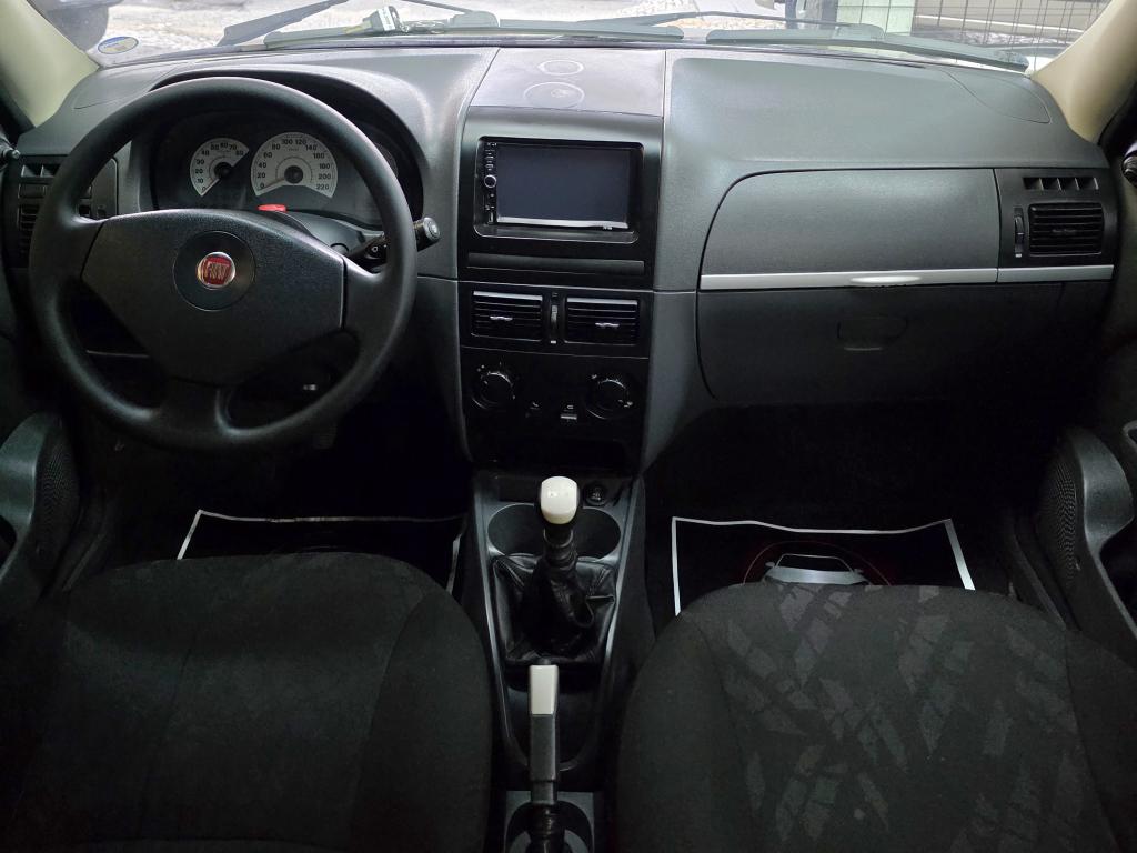FIAT Palio - Foto
