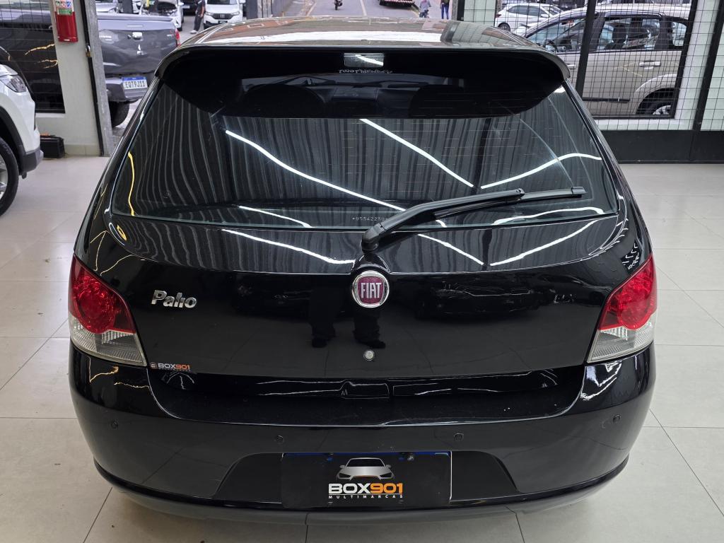 FIAT Palio - Foto