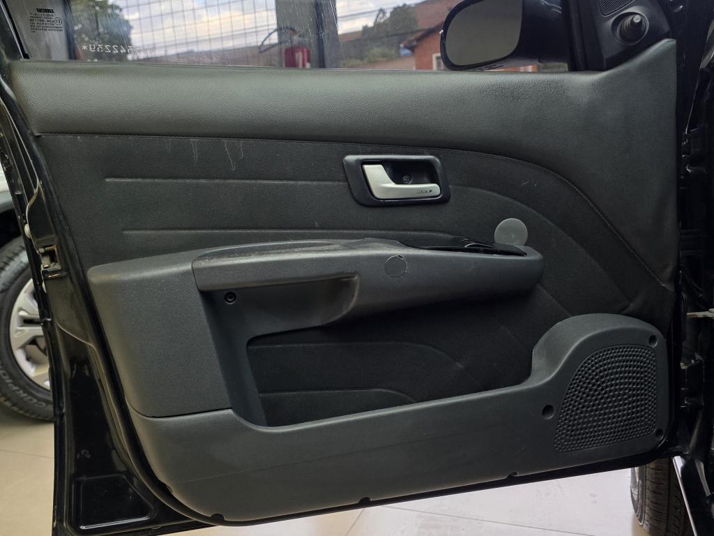 FIAT Palio - Foto
