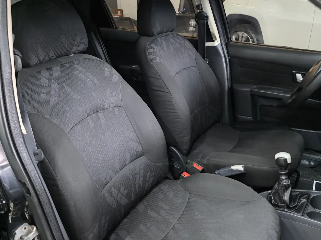 FIAT Palio - Foto