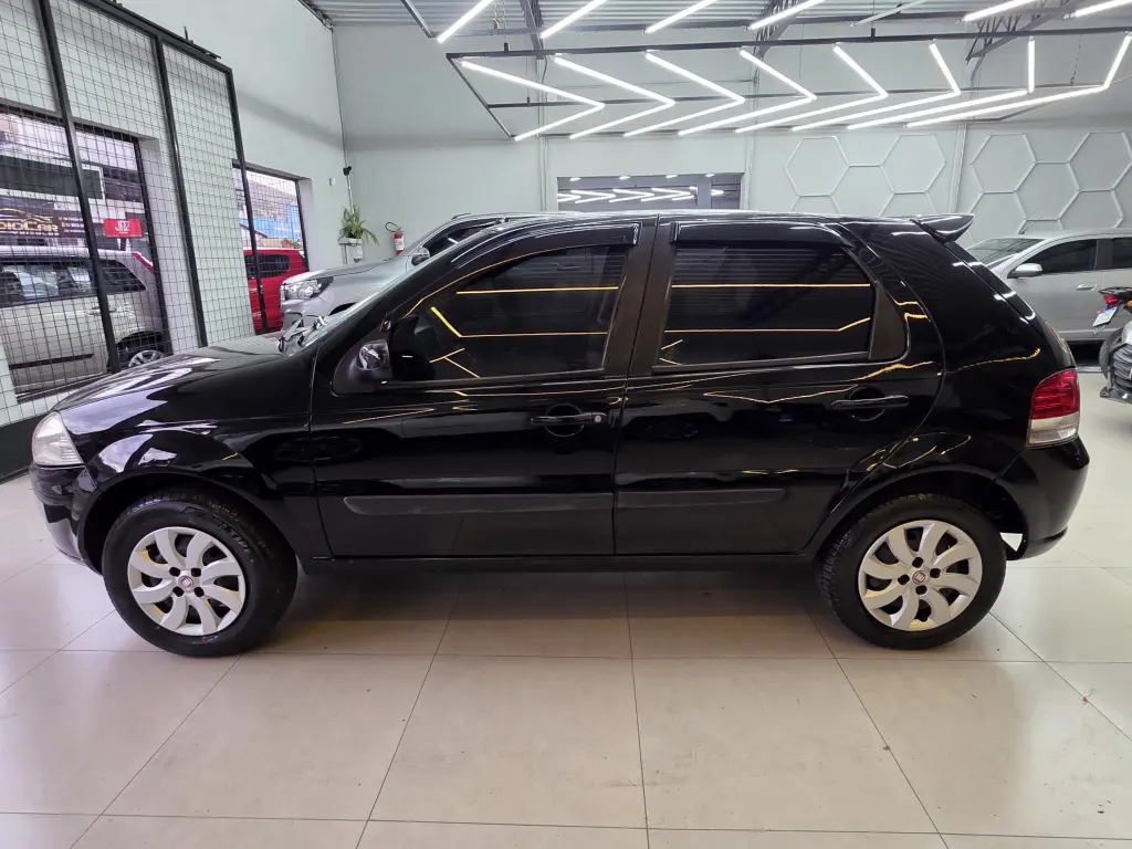 FIAT Palio - Foto