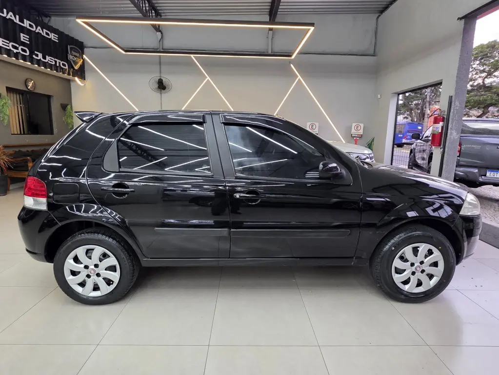 FIAT Palio - Foto