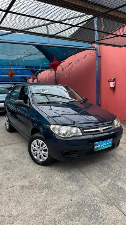 FIAT Palio - Foto