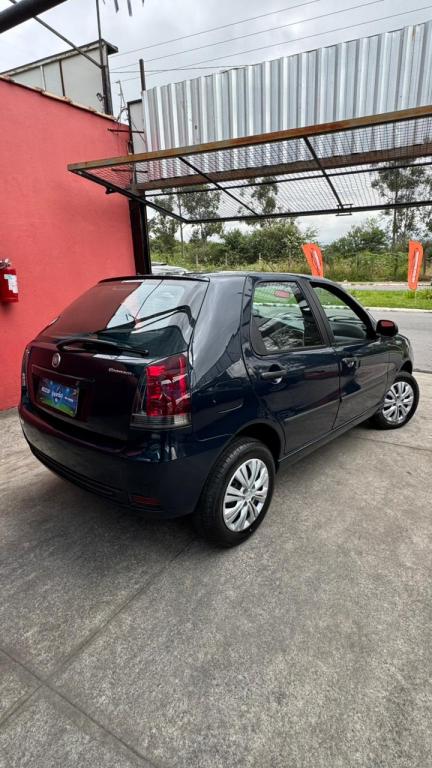 FIAT Palio - Foto