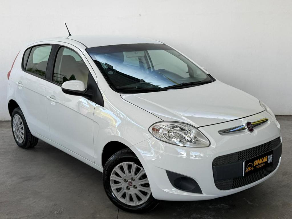 FIAT Palio