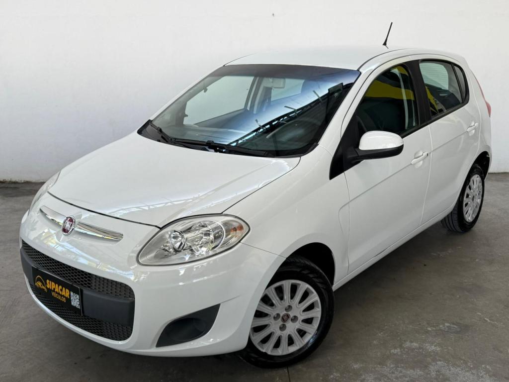 FIAT Palio - Foto