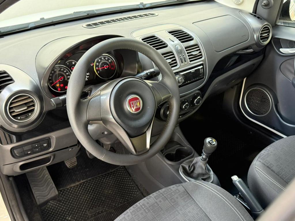 FIAT Palio - Foto