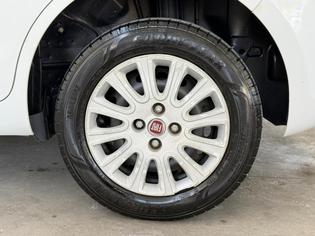 FIAT Palio - Foto