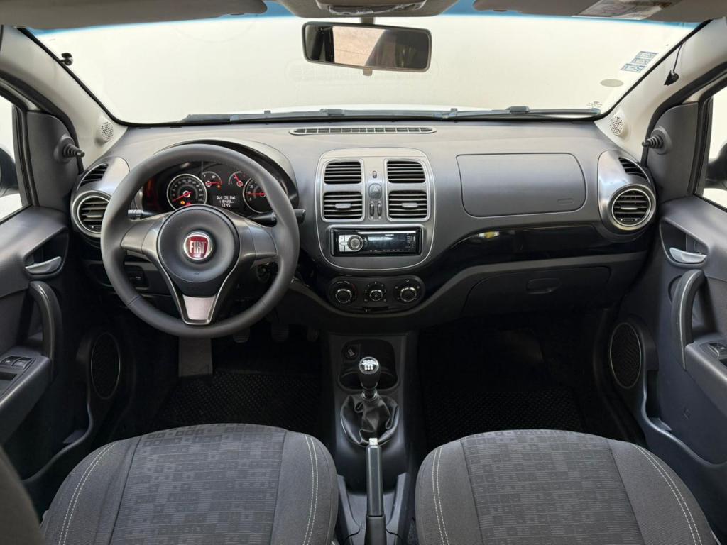 FIAT Palio - Foto