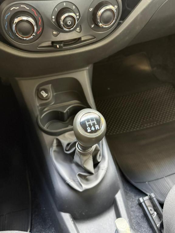 FIAT Palio - Foto