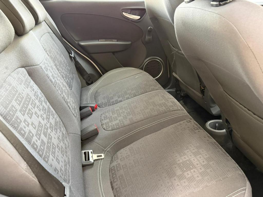 FIAT Palio - Foto