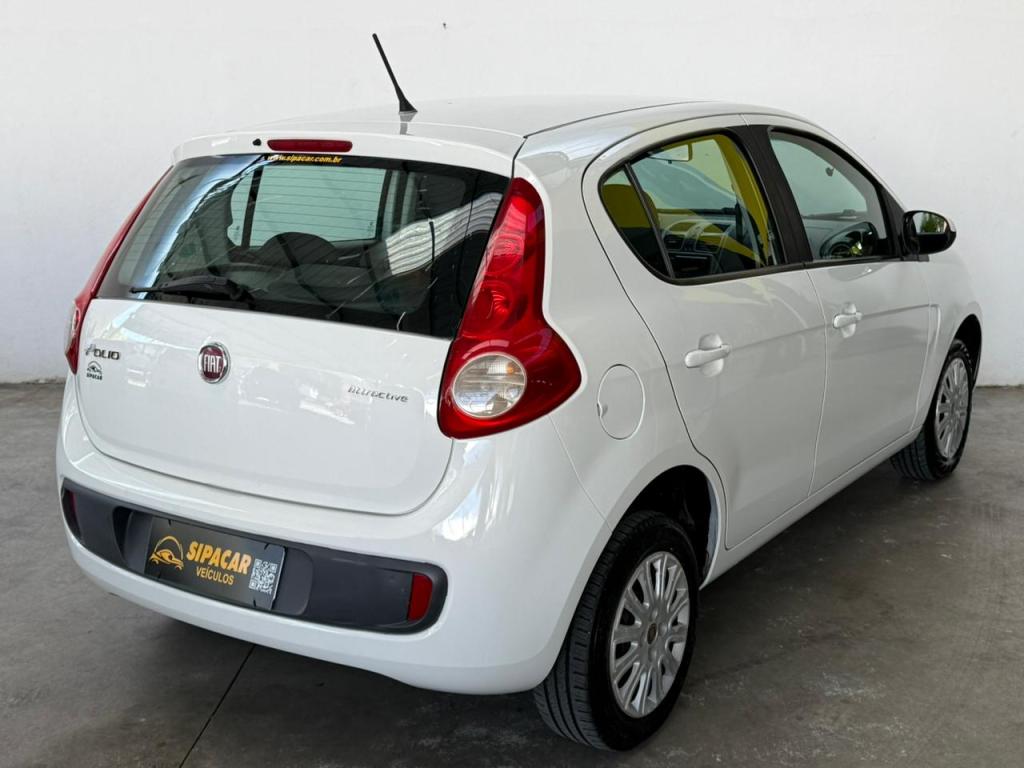 FIAT Palio - Foto