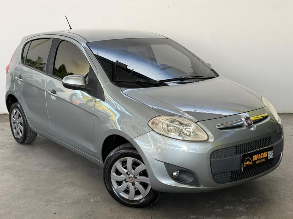 FIAT Palio