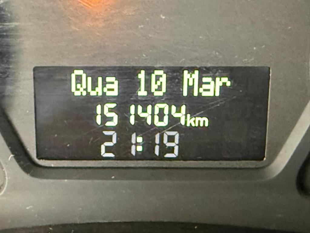 FIAT Palio - Foto