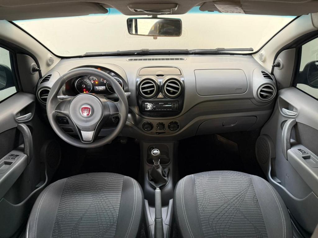 FIAT Palio - Foto