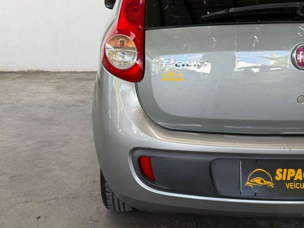 FIAT Palio - Foto