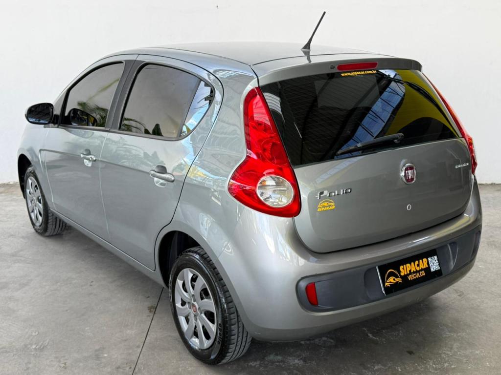FIAT Palio - Foto