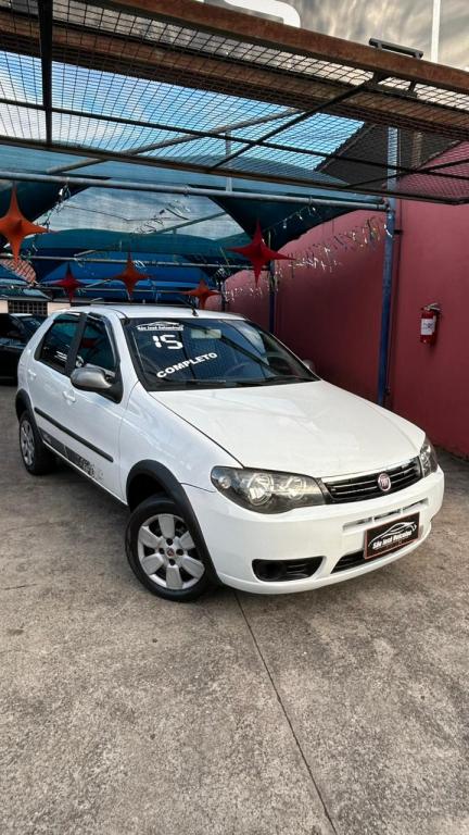 FIAT Palio - Foto