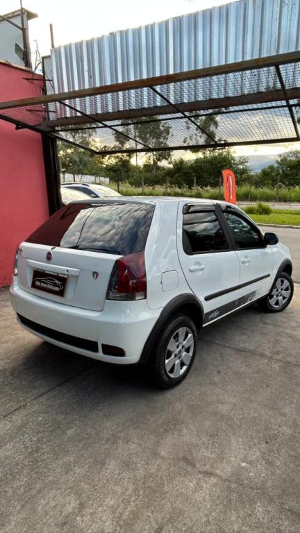 FIAT Palio - Foto