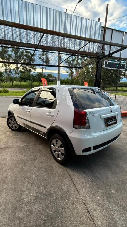 FIAT Palio - Foto