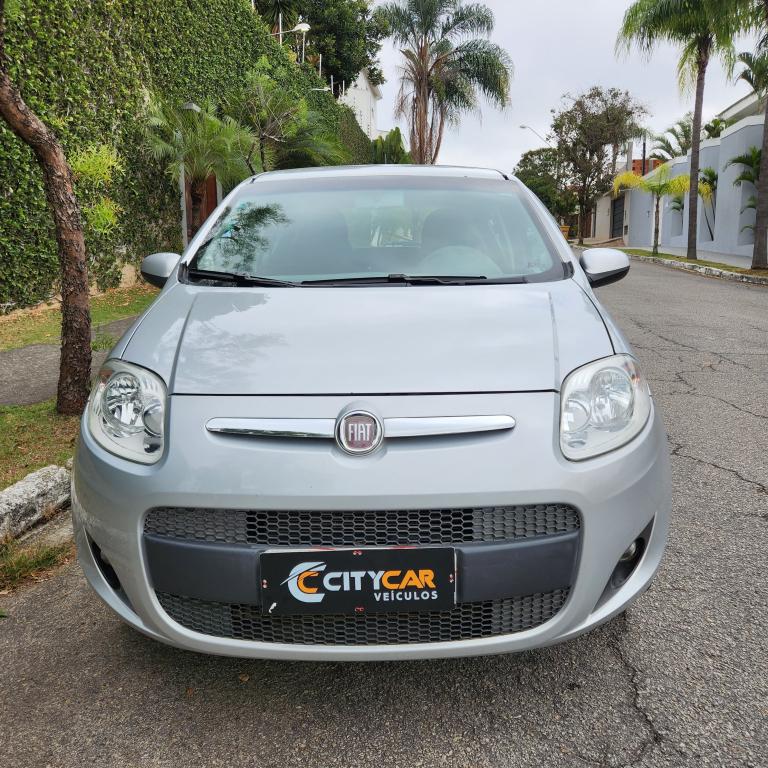 FIAT Palio - Foto