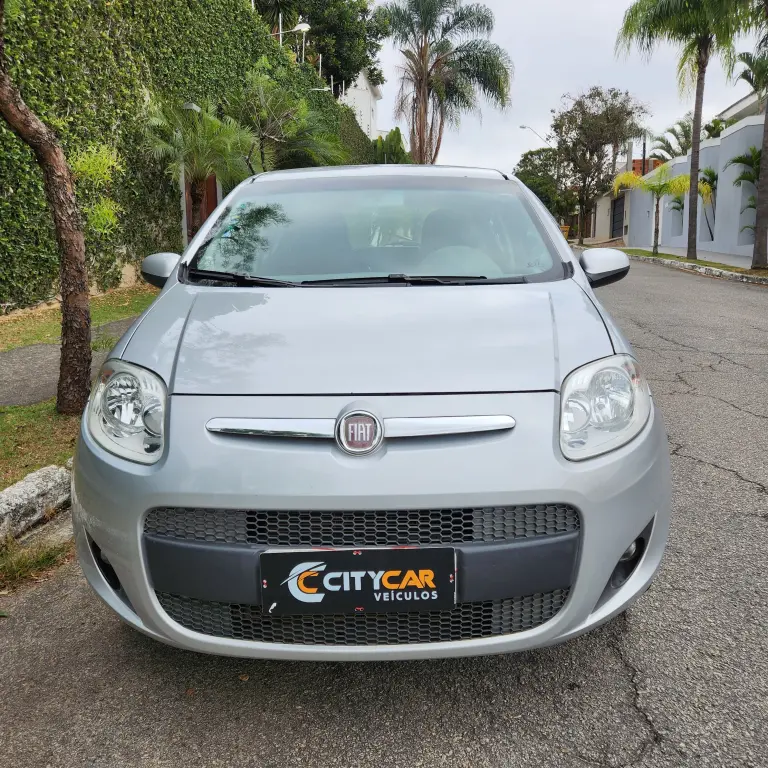 FIAT Palio - Foto