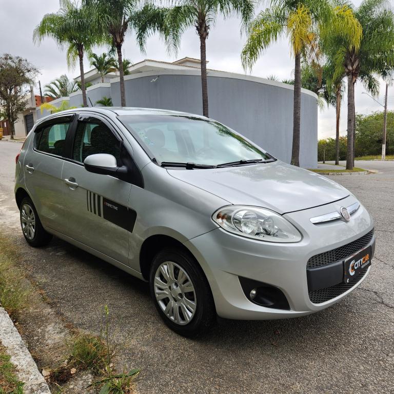 FIAT Palio - Foto