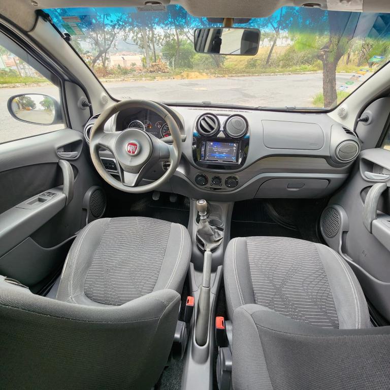 FIAT Palio - Foto