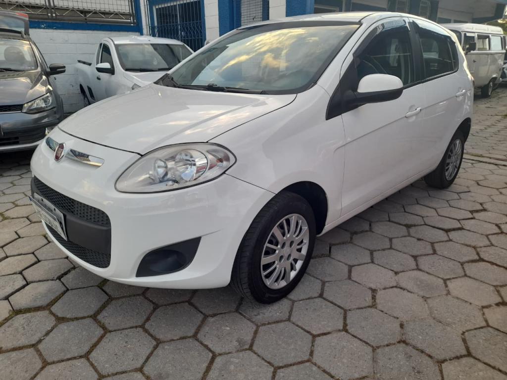 FIAT Palio - Foto