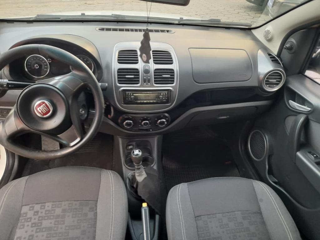 FIAT Palio - Foto