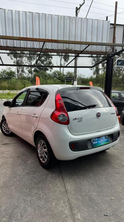 FIAT Palio - Foto