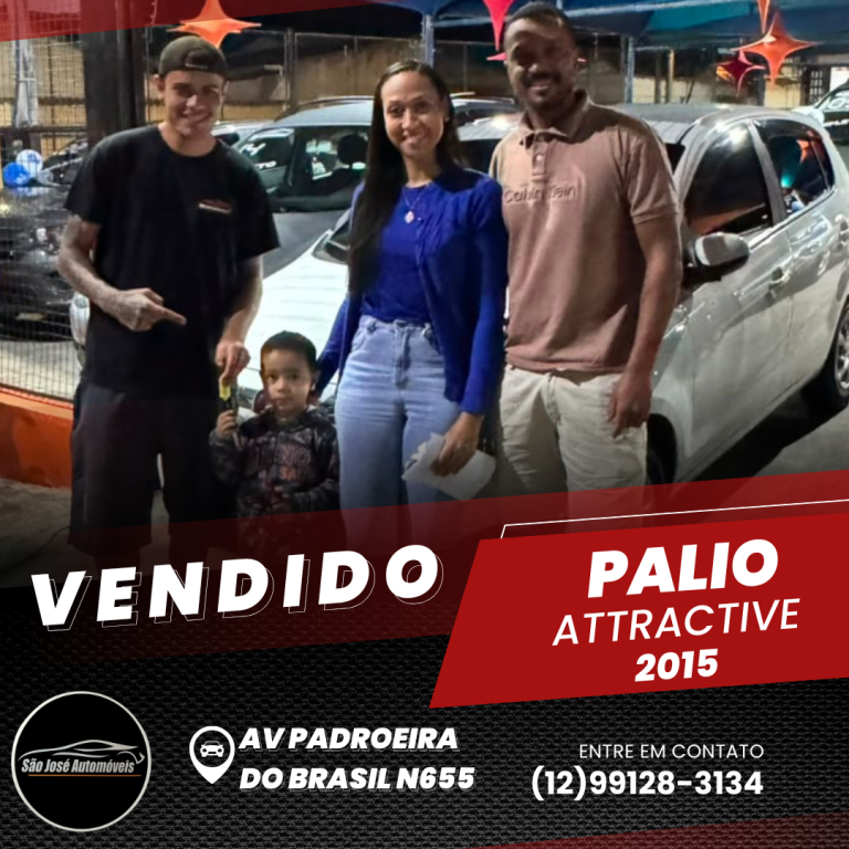 FIAT Palio