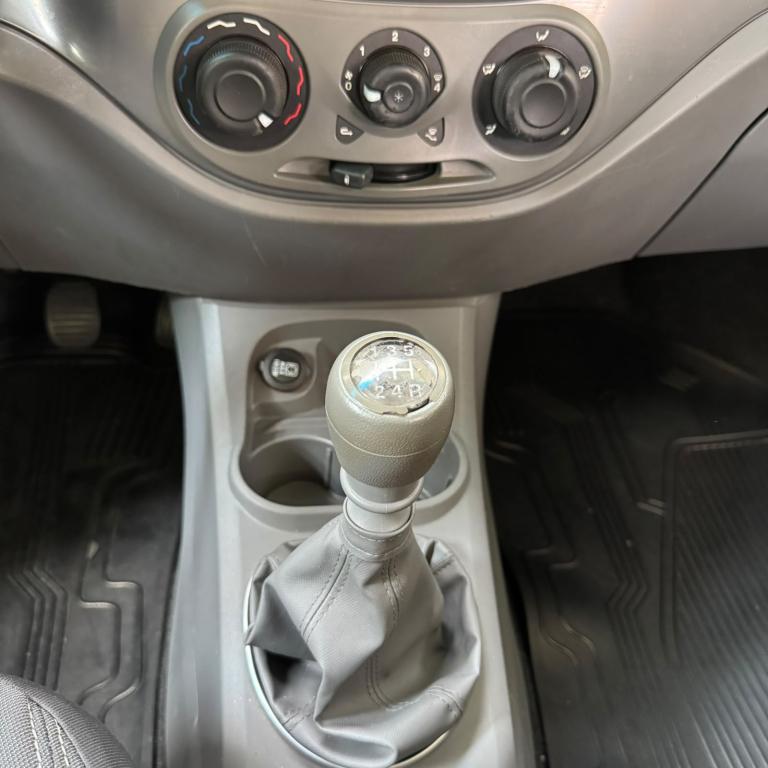 FIAT Palio - Foto