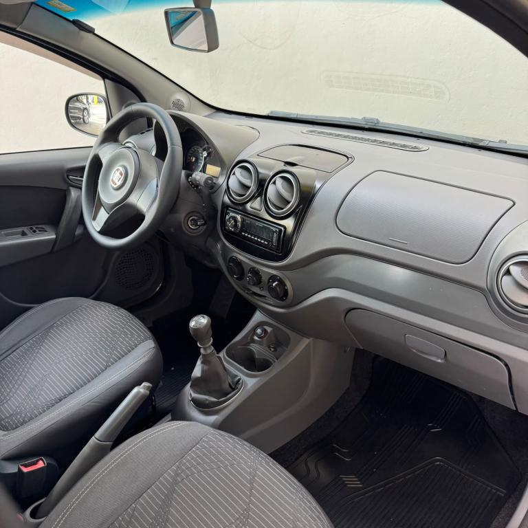 FIAT Palio - Foto