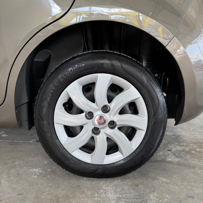 FIAT Palio - Foto