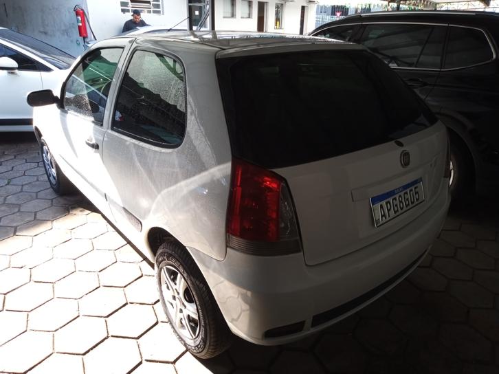 FIAT Palio - Foto
