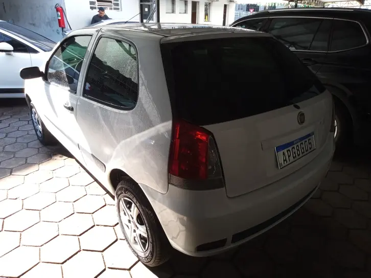 FIAT Palio - Foto