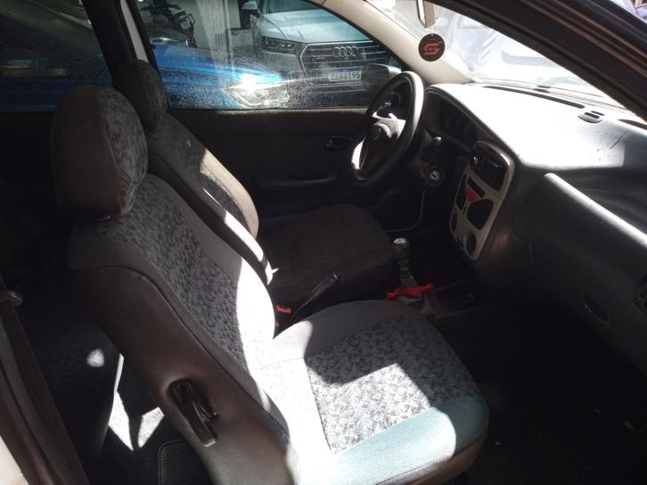 FIAT Palio - Foto