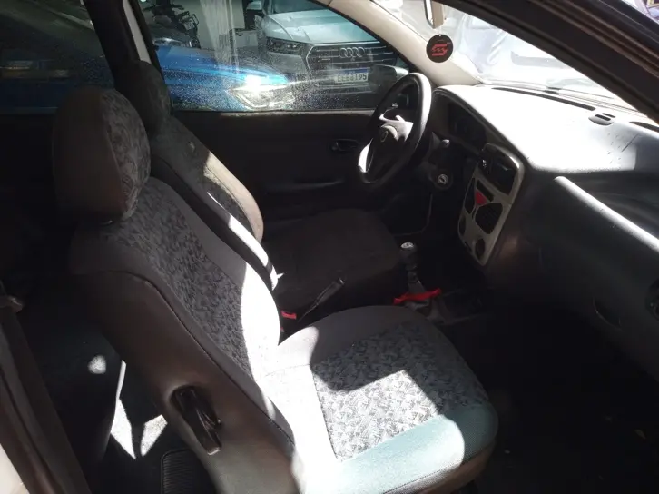 FIAT Palio - Foto