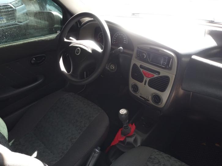 FIAT Palio - Foto