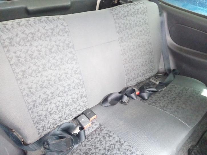 FIAT Palio - Foto