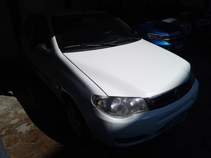 FIAT Palio - Foto