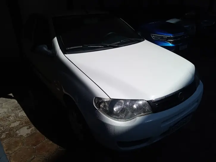 FIAT Palio - Foto