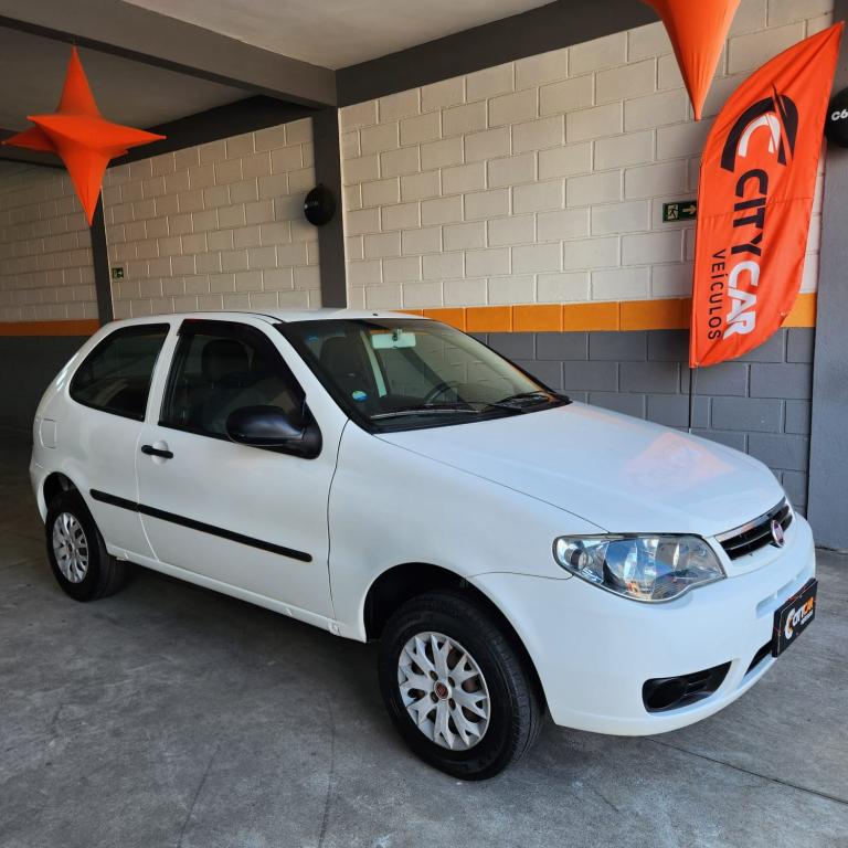 FIAT Palio - Foto