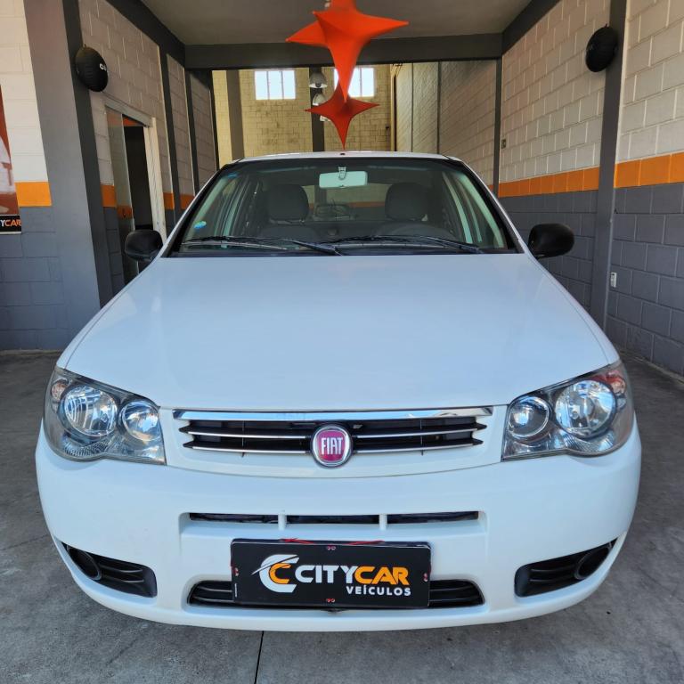 FIAT Palio - Foto