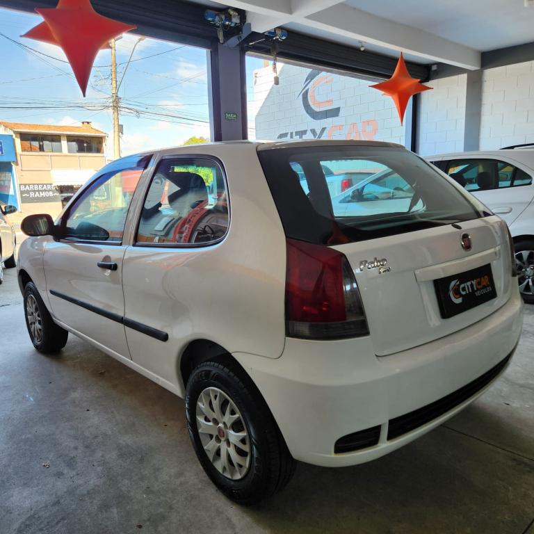 FIAT Palio - Foto